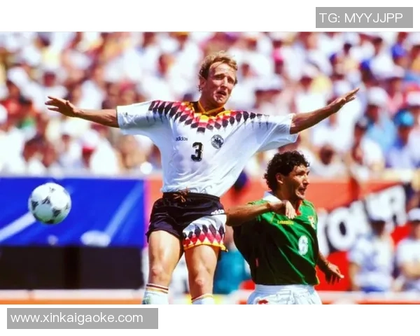 德国绝杀足球明星名单揭晓他们的传奇瞬间与辉煌成就